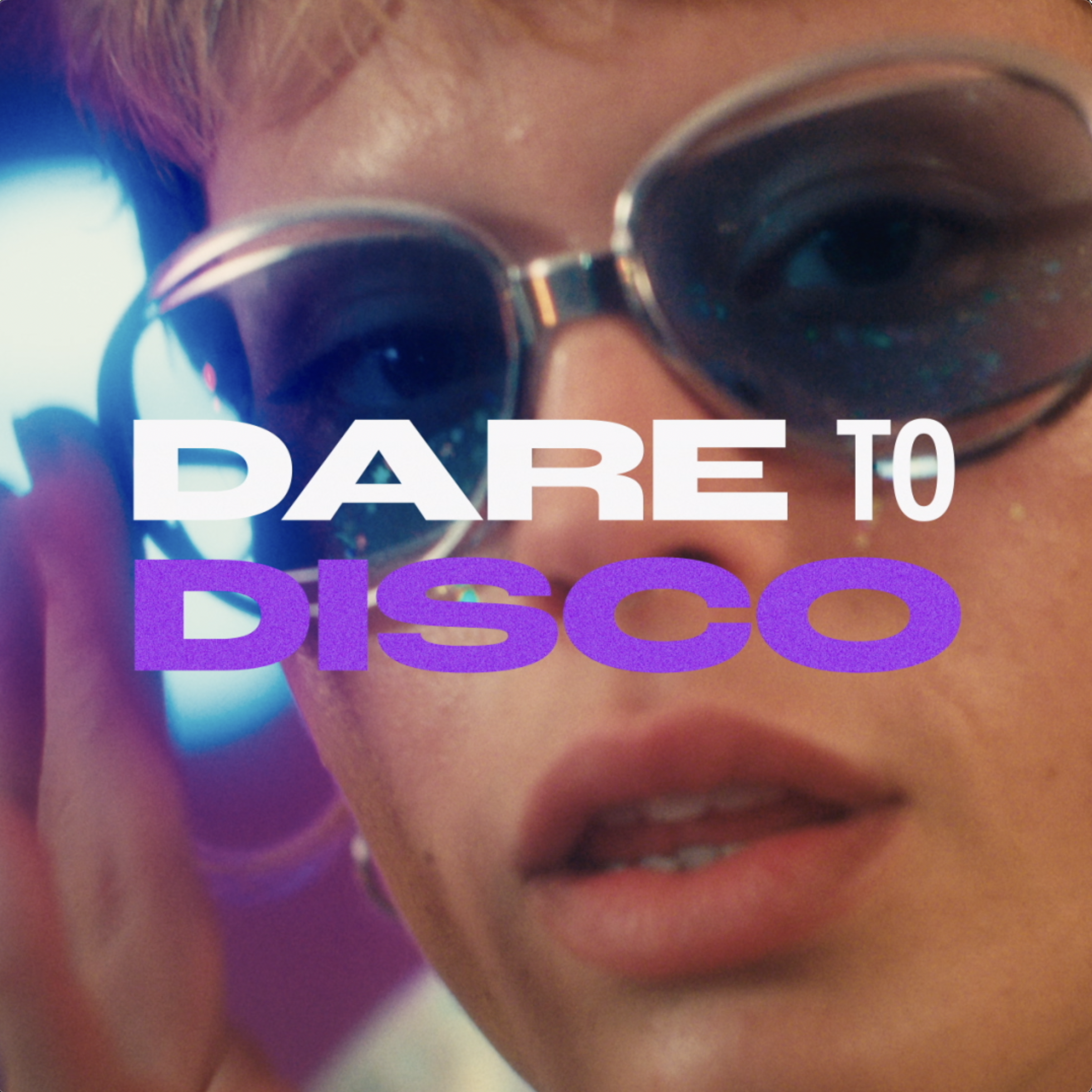 JBL | DARE TO DISCO