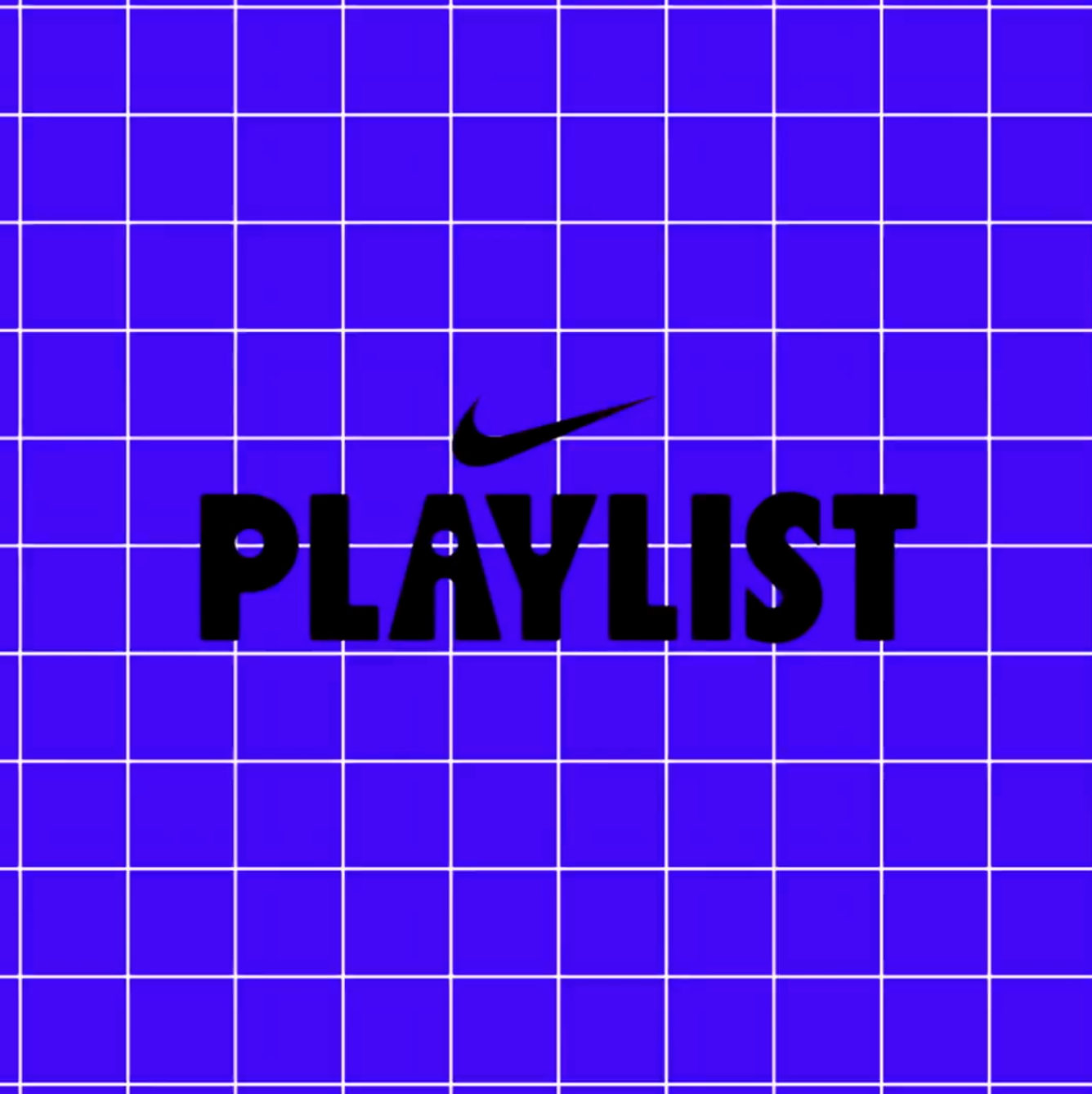 NIKE | PLAYLIST