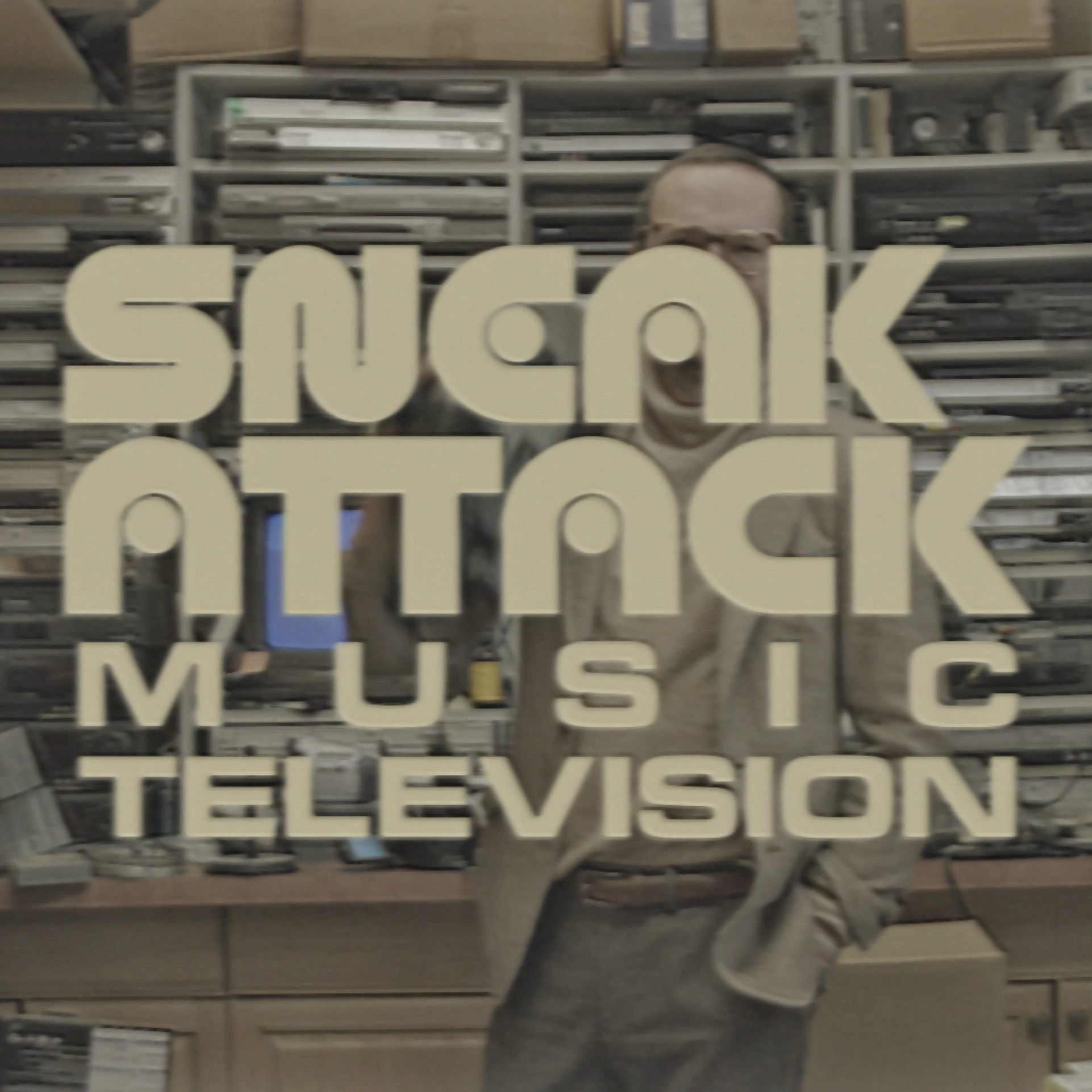 SNEAK ATTACK TV